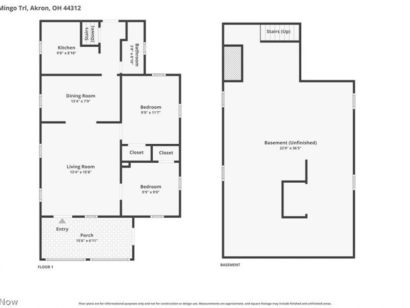 2323 Mingo Trail, Akron, OH 44312 Photo 14