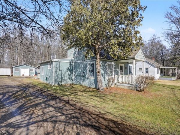 3990 Crum Road, Youngstown, OH 44515