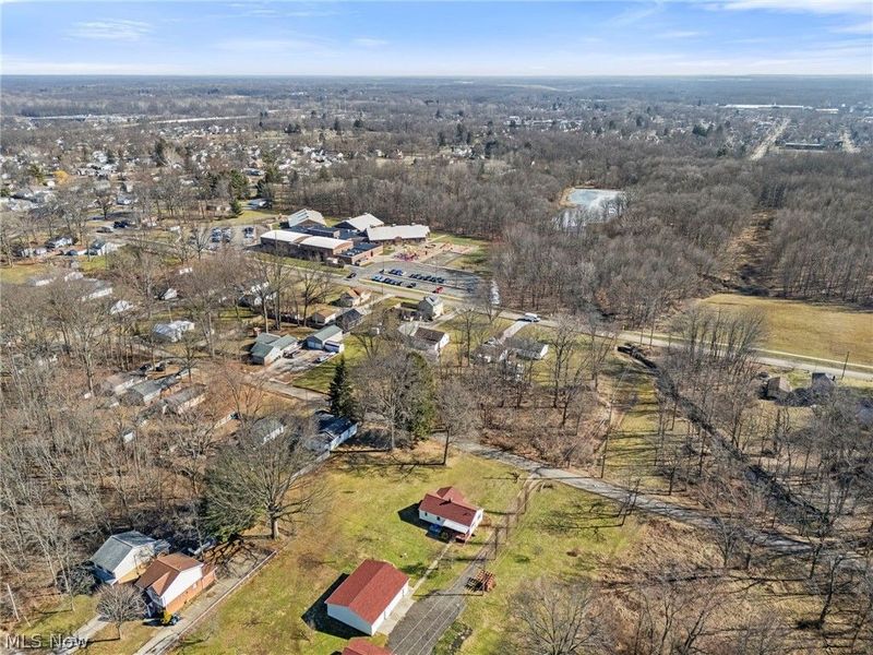 550 Johnson Avenue, Alliance, OH 44601 Photo 44