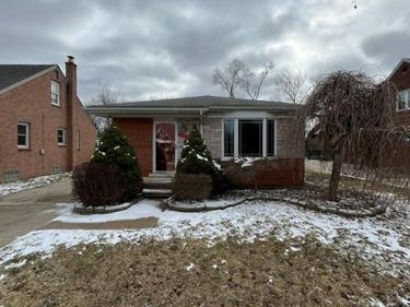 969 HARRISON Boulevard, Lincoln Park, MI 48146