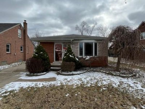 969 HARRISON Boulevard, Lincoln Park, MI 48146