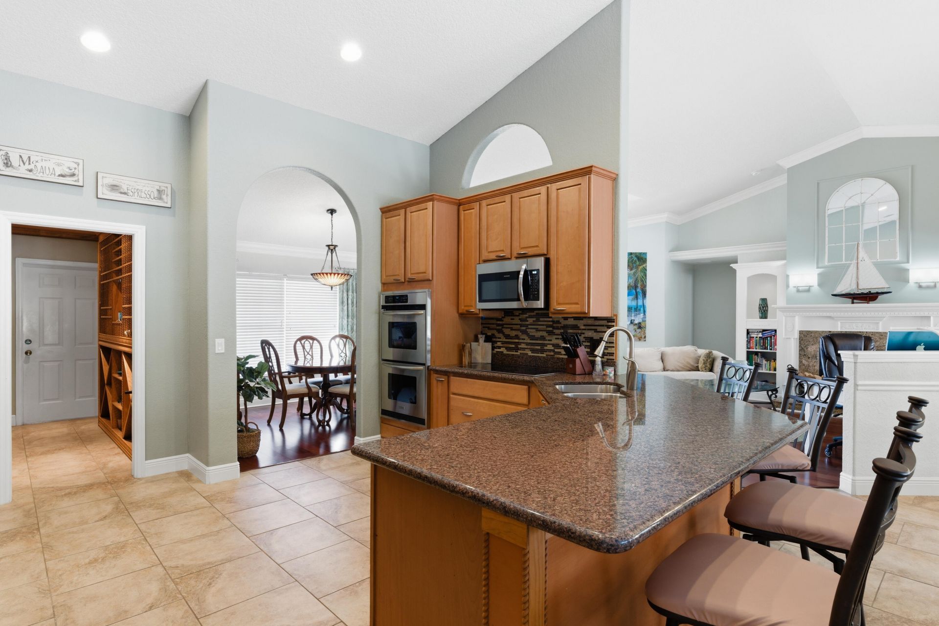 441 SE Pine Road, Port Saint Lucie, FL 34984 Photo