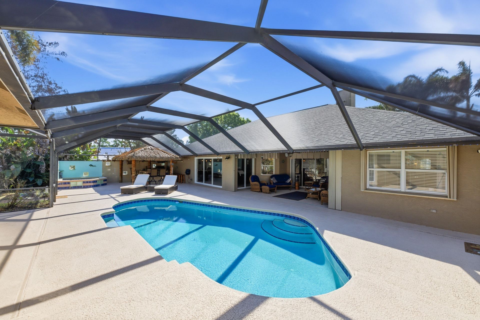 441 SE Pine Road, Port Saint Lucie, FL 34984 Photo