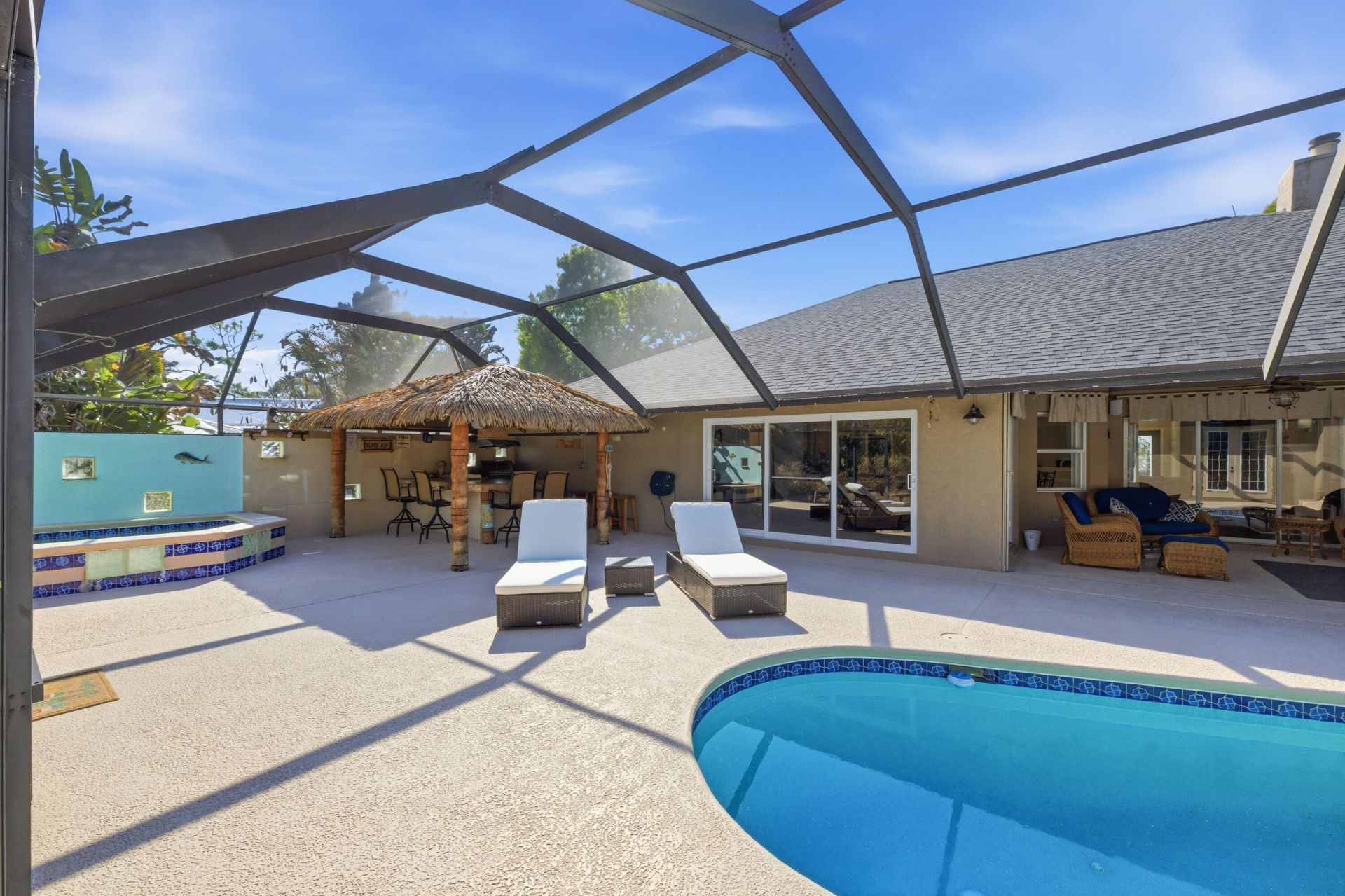 441 SE Pine Road, Port Saint Lucie, FL 34984 Photo