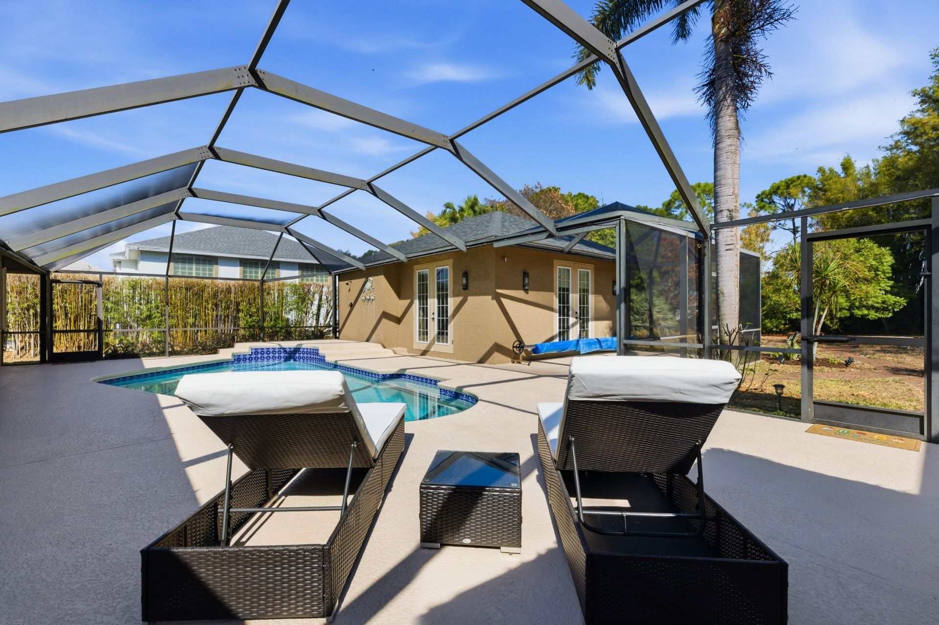 441 SE Pine Road, Port Saint Lucie, FL 34984 Photo