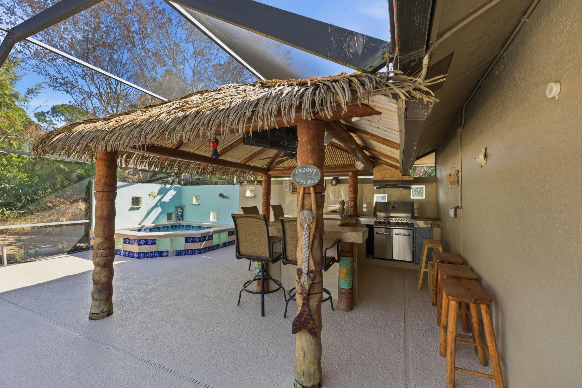 441 SE Pine Road, Port Saint Lucie, FL 34984 Photo