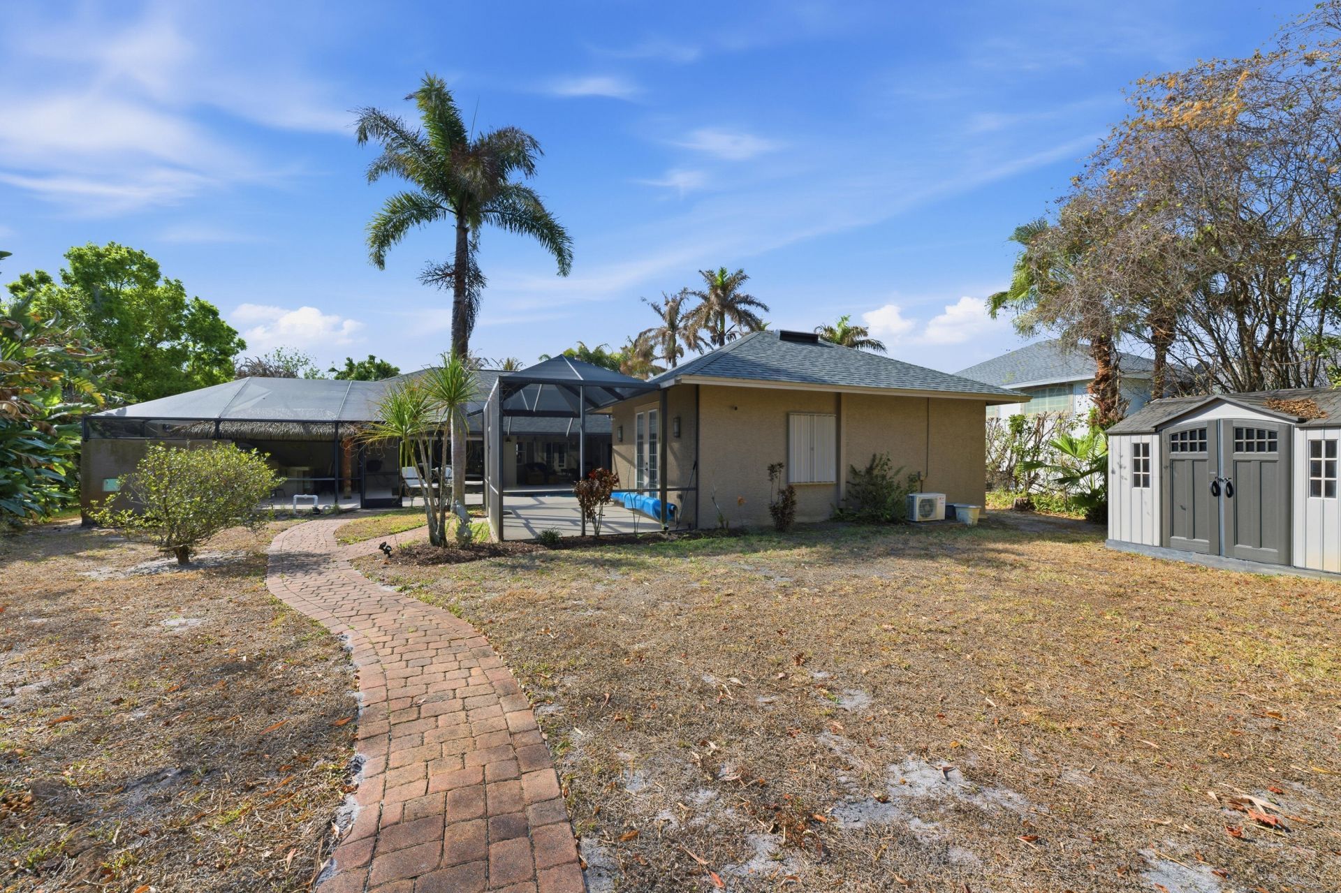 441 SE Pine Road, Port Saint Lucie, FL 34984 Photo