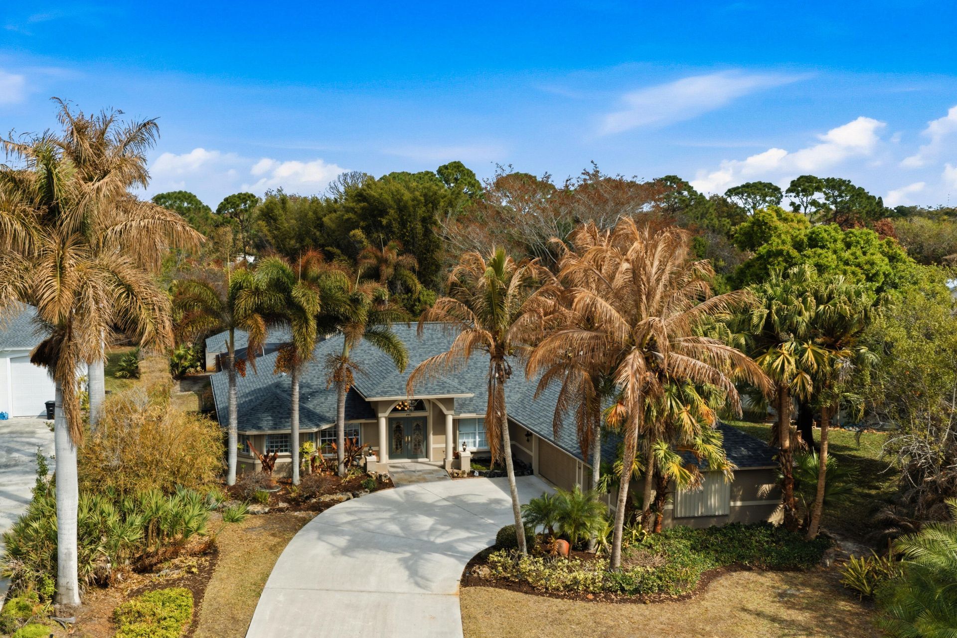 441 SE Pine Road, Port Saint Lucie, FL 34984 Photo