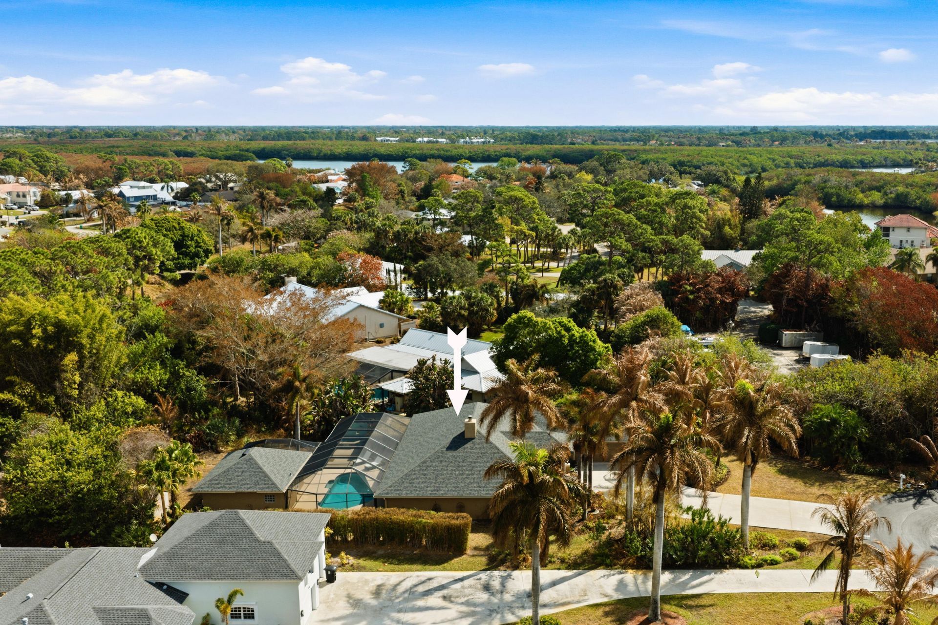 441 SE Pine Road, Port Saint Lucie, FL 34984 Photo