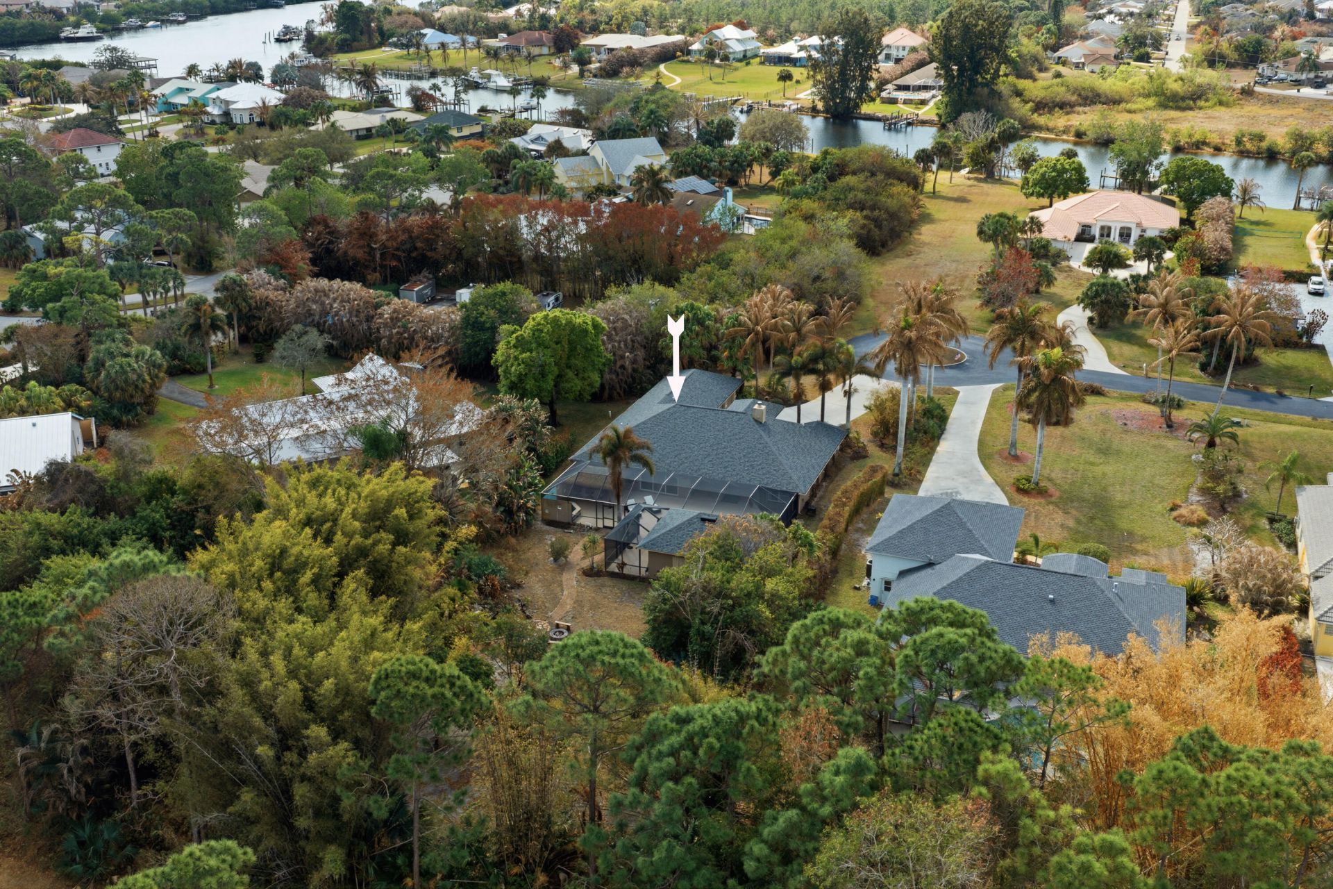 441 SE Pine Road, Port Saint Lucie, FL 34984 Photo