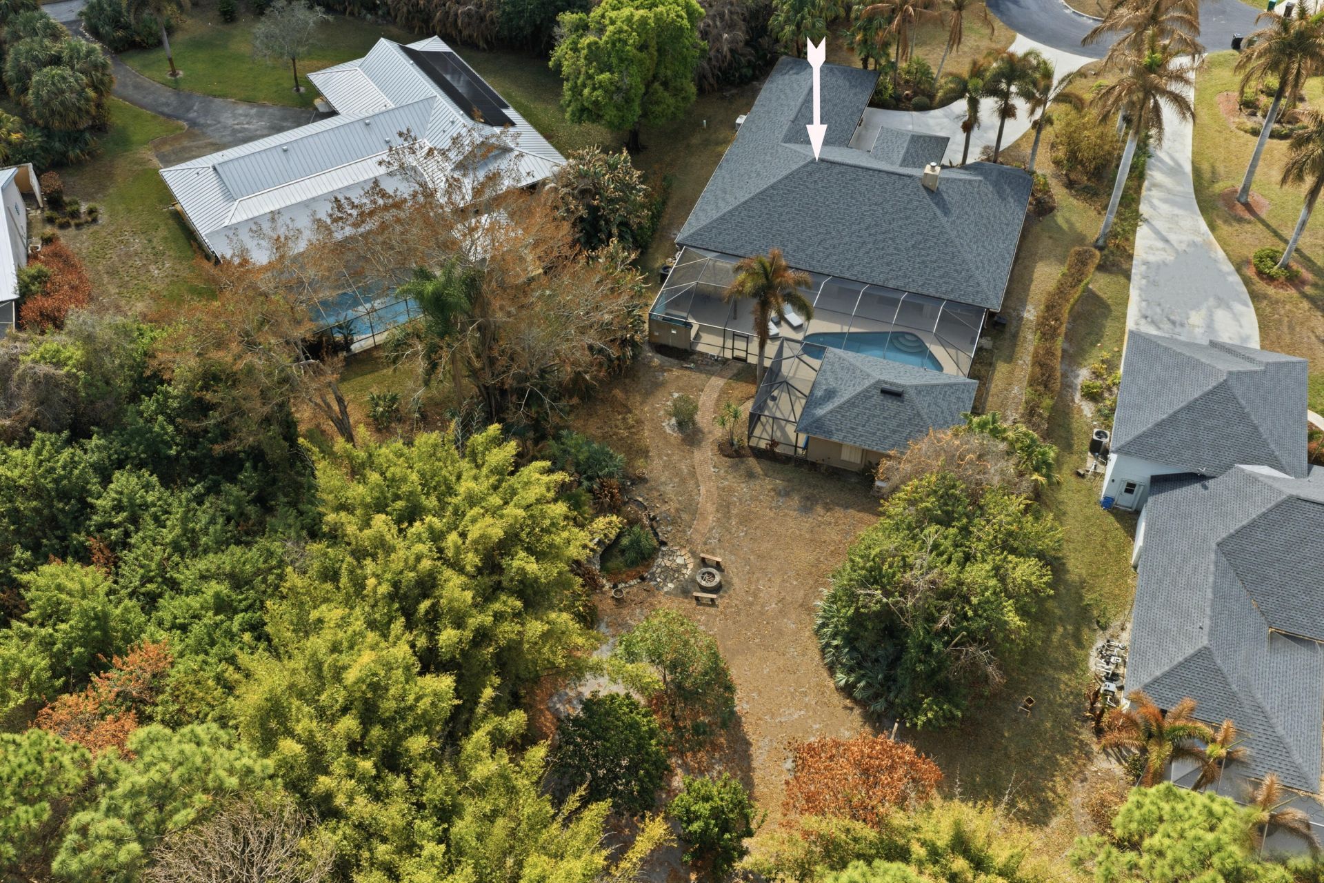 441 SE Pine Road, Port Saint Lucie, FL 34984 Photo