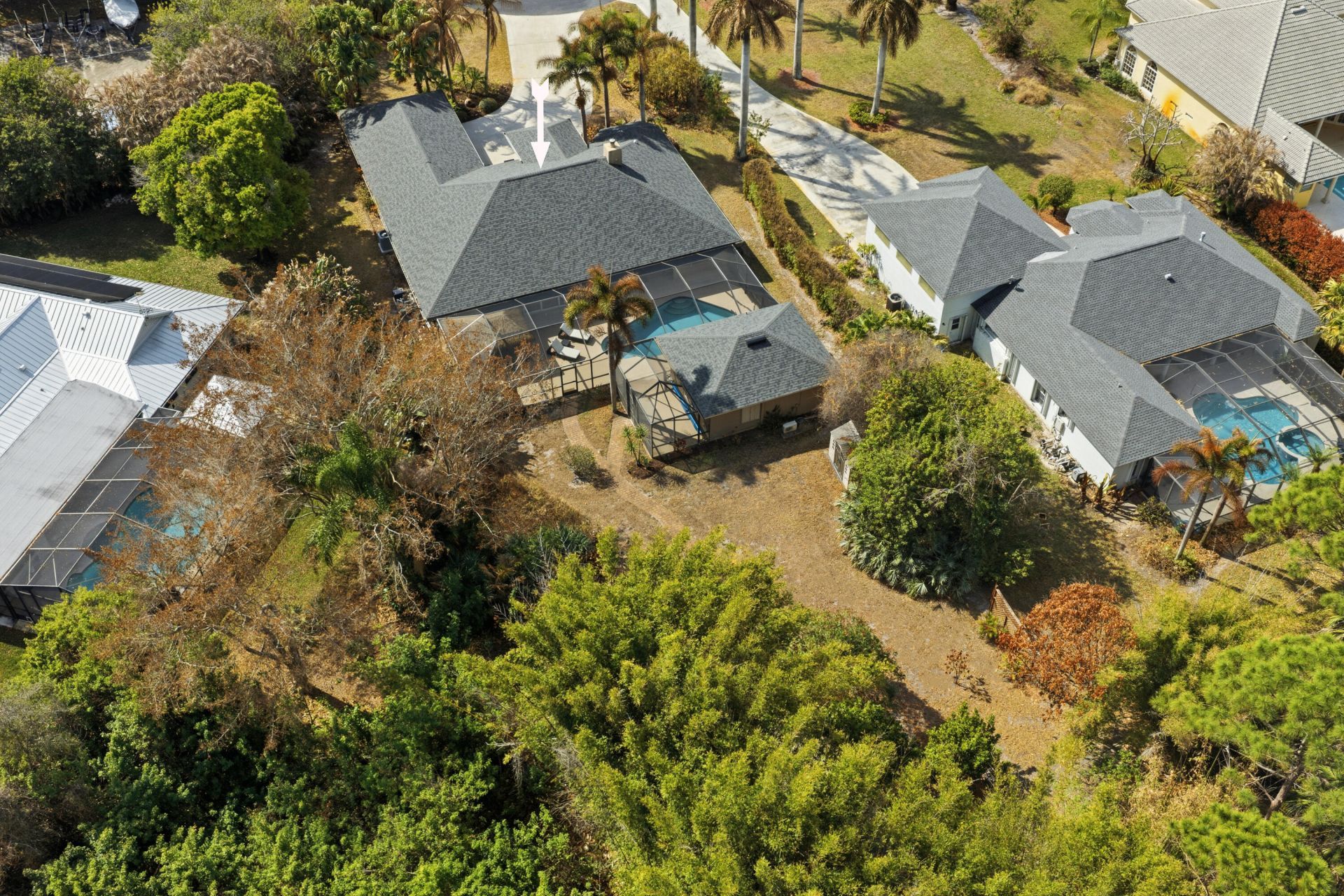 441 SE Pine Road, Port Saint Lucie, FL 34984 Photo