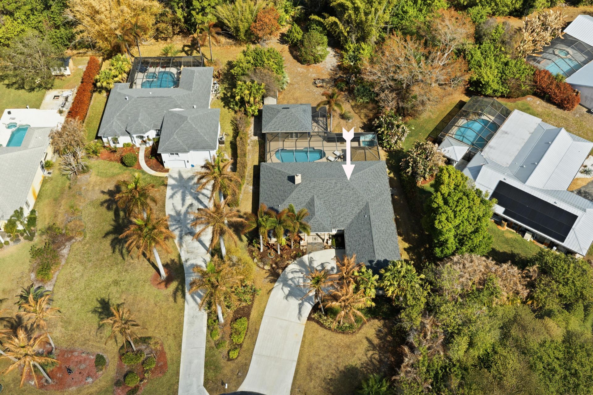 441 SE Pine Road, Port Saint Lucie, FL 34984 Photo