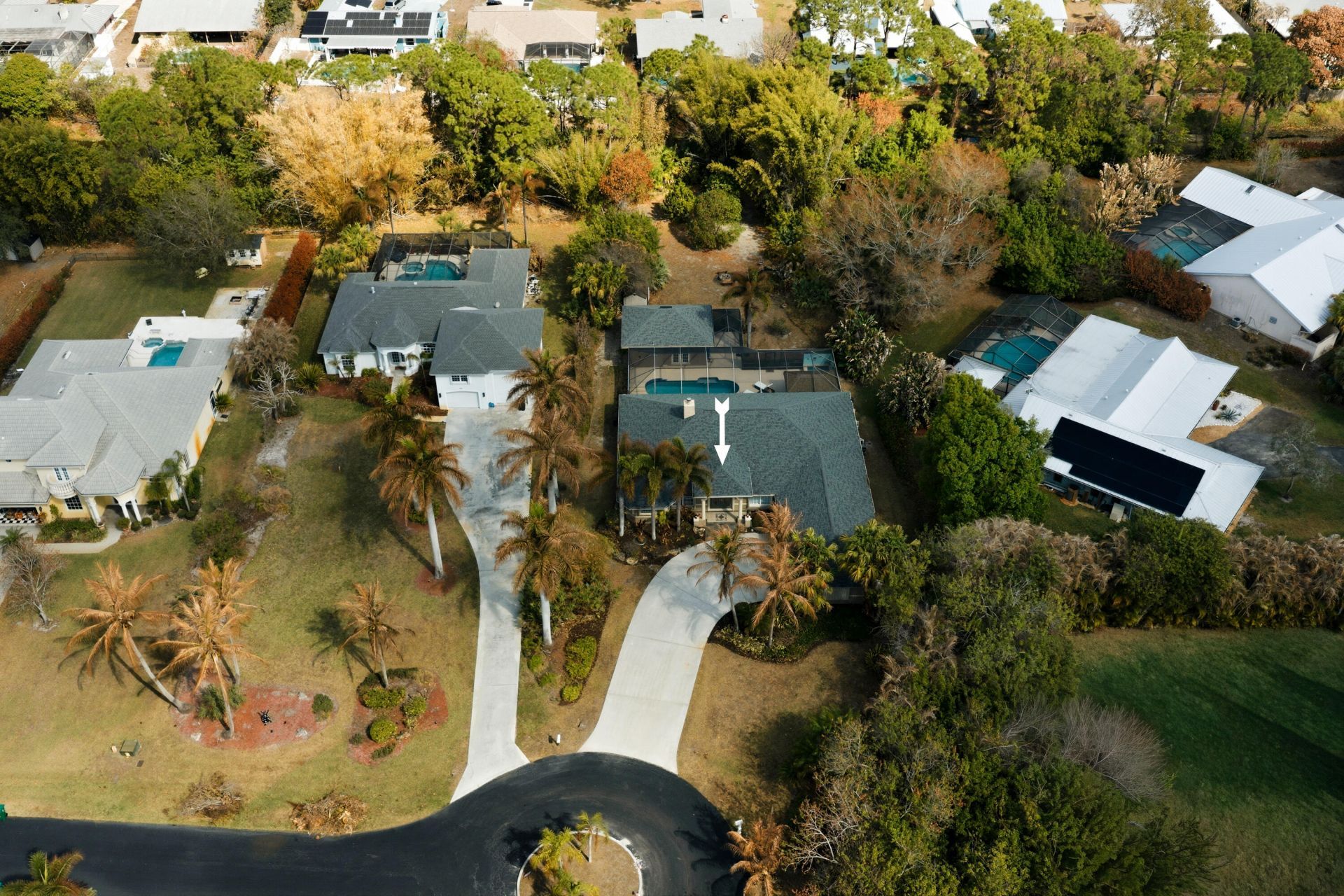 441 SE Pine Road, Port Saint Lucie, FL 34984 Photo