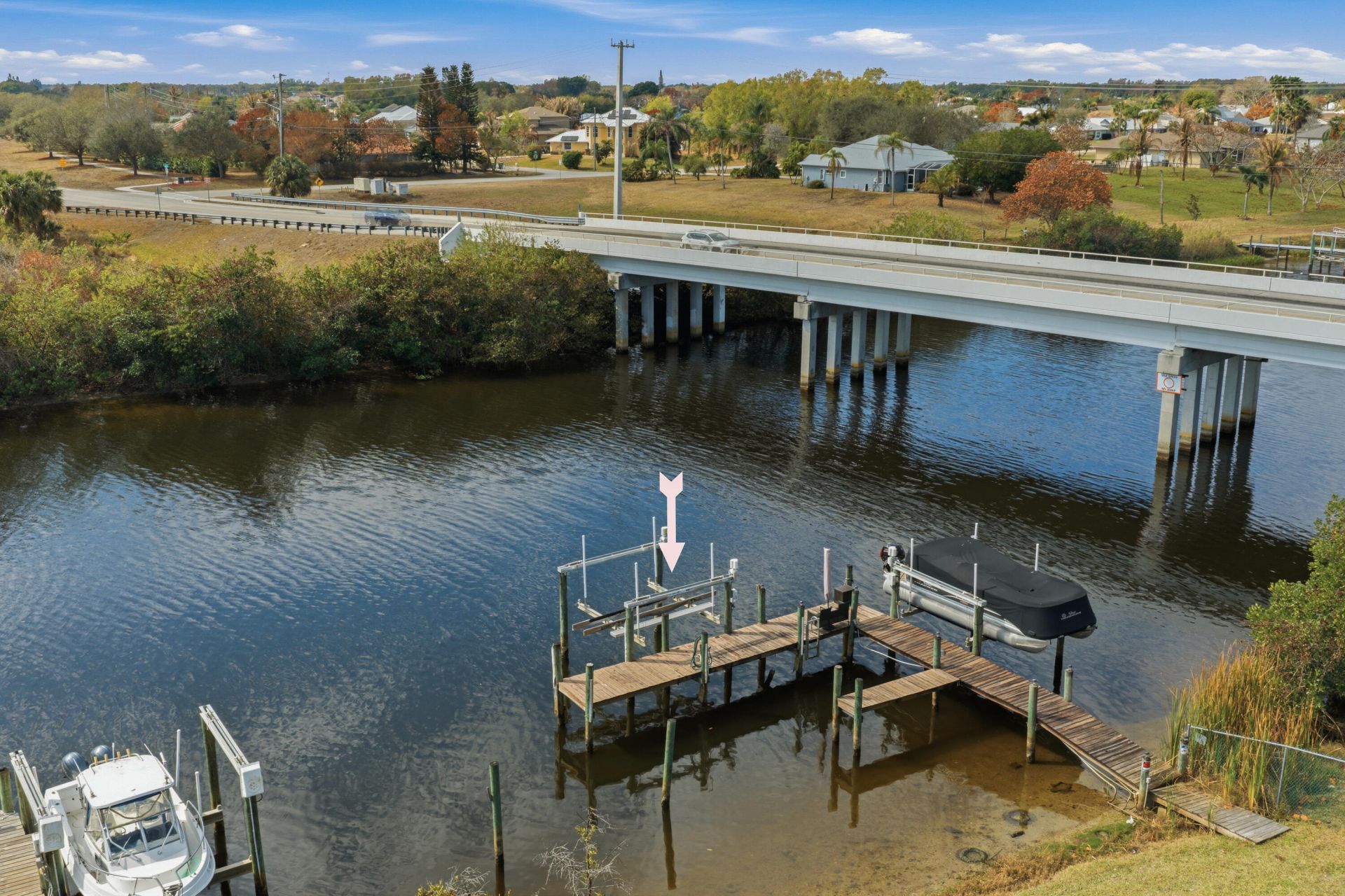 441 SE Pine Road, Port Saint Lucie, FL 34984 Photo