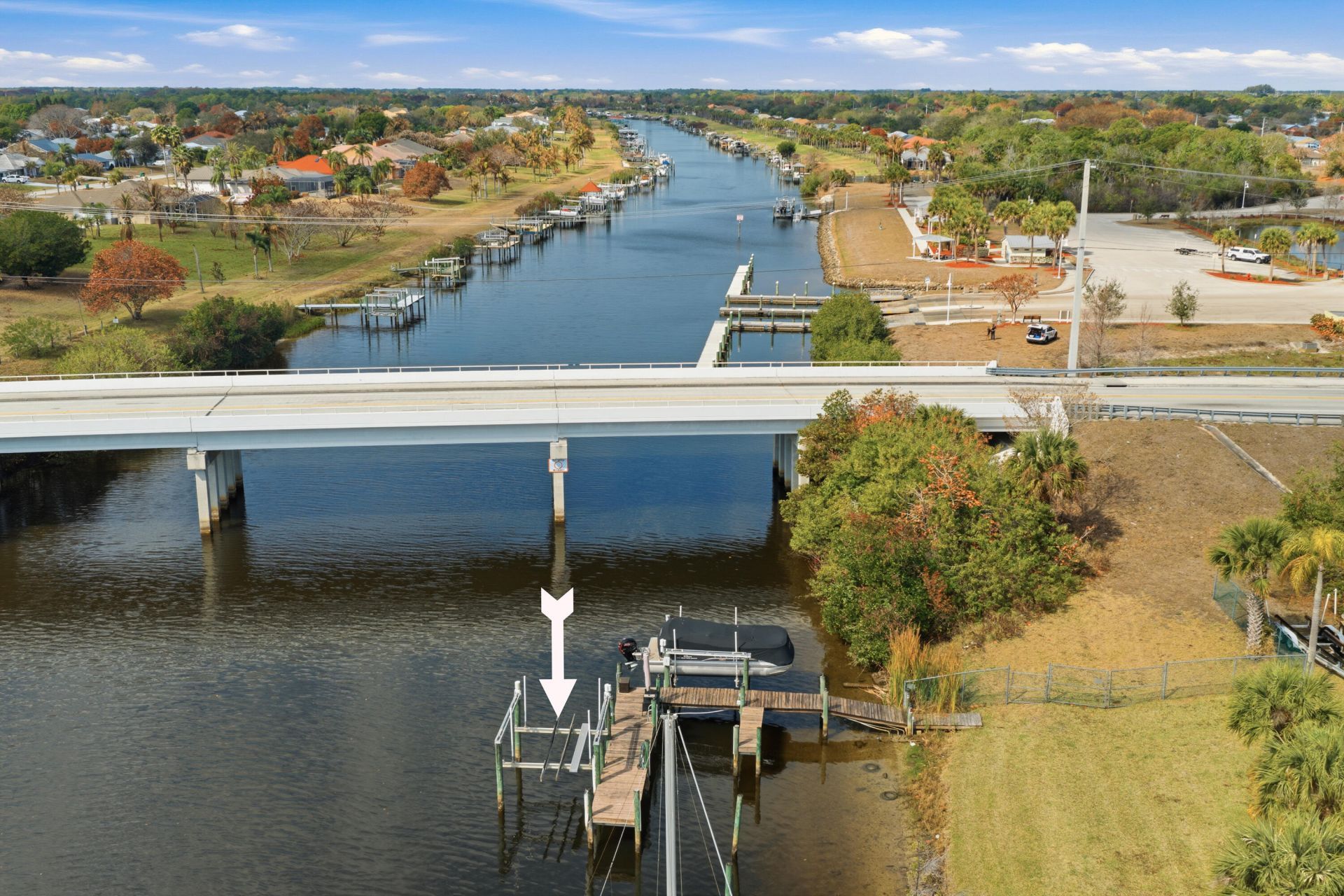 441 SE Pine Road, Port Saint Lucie, FL 34984 Photo