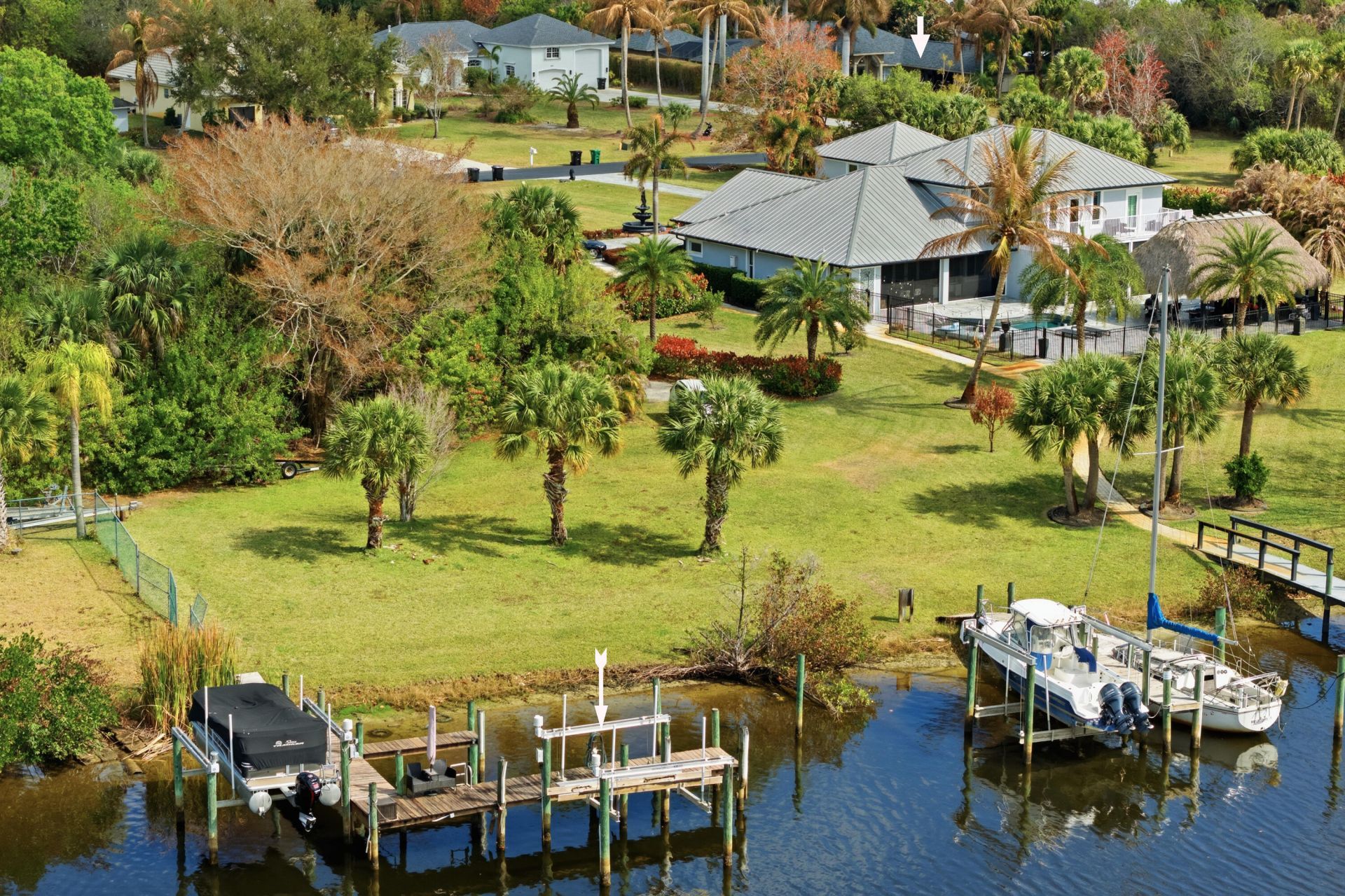 441 SE Pine Road, Port Saint Lucie, FL 34984 Photo