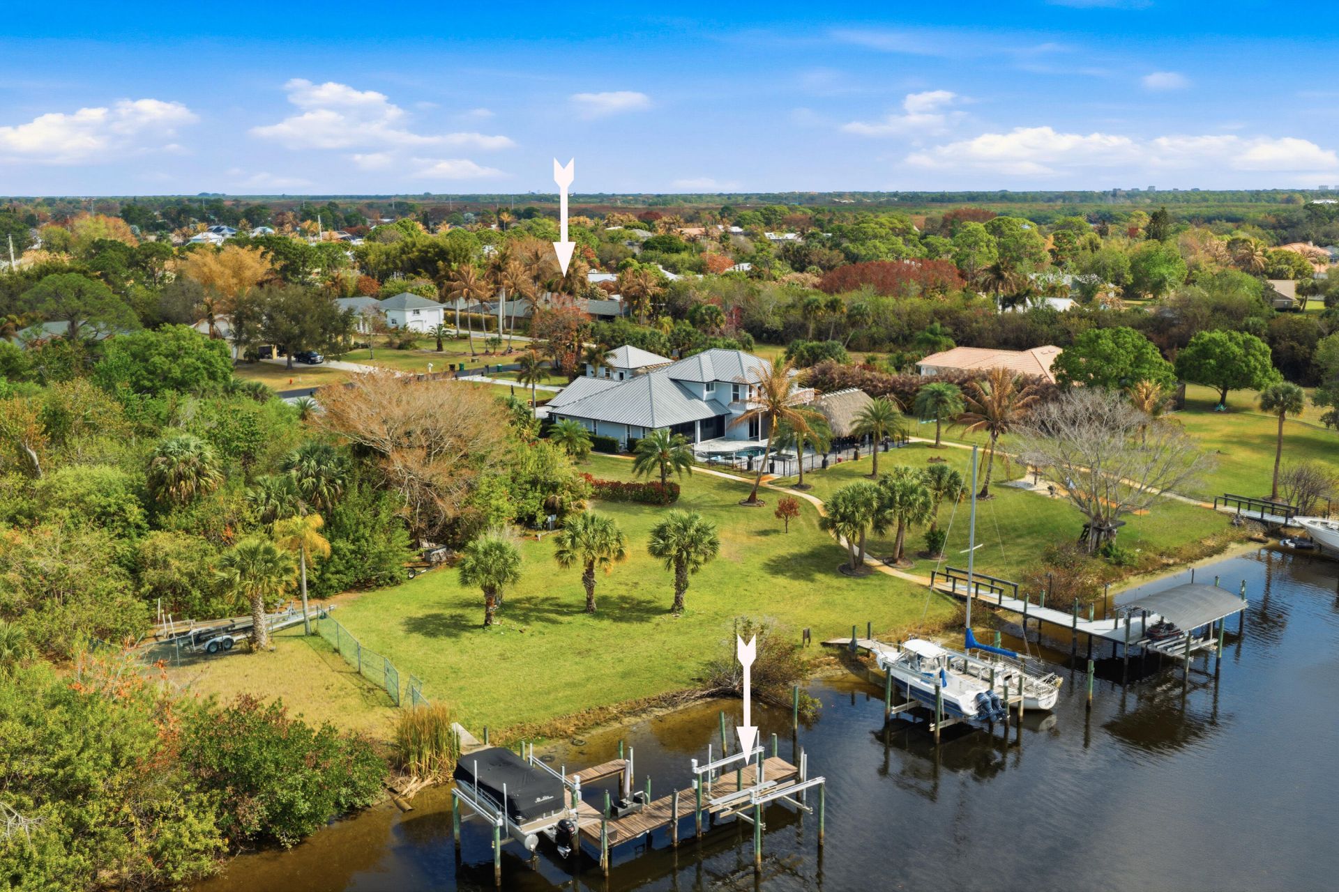 441 SE Pine Road, Port Saint Lucie, FL 34984 Photo