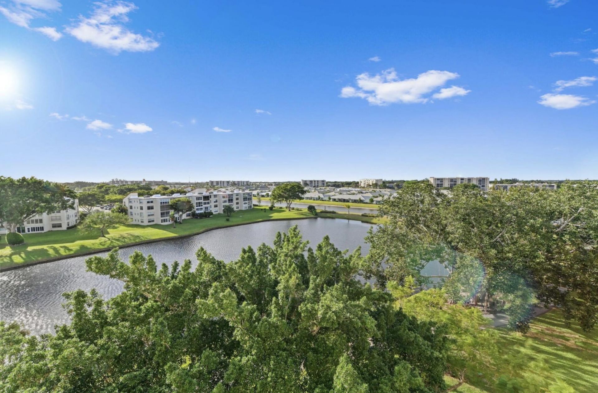 14623 Bonaire Boulevard, Unit 605, Delray Beach, FL 33446 Photo