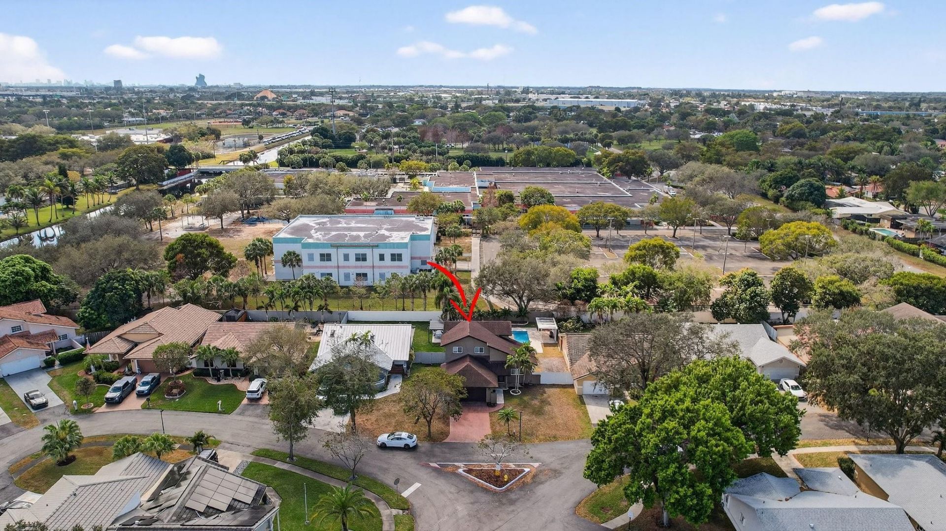 6500 SW 13th Street, Plantation, FL 33317 Photo