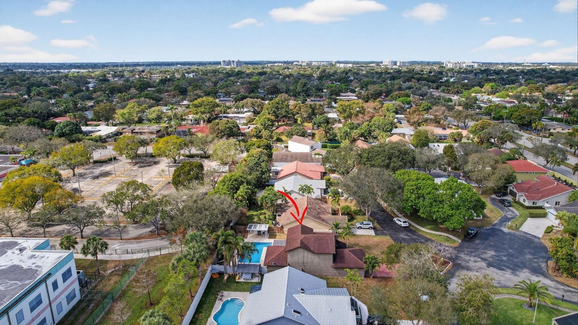 6500 SW 13th Street, Plantation, FL 33317 Photo