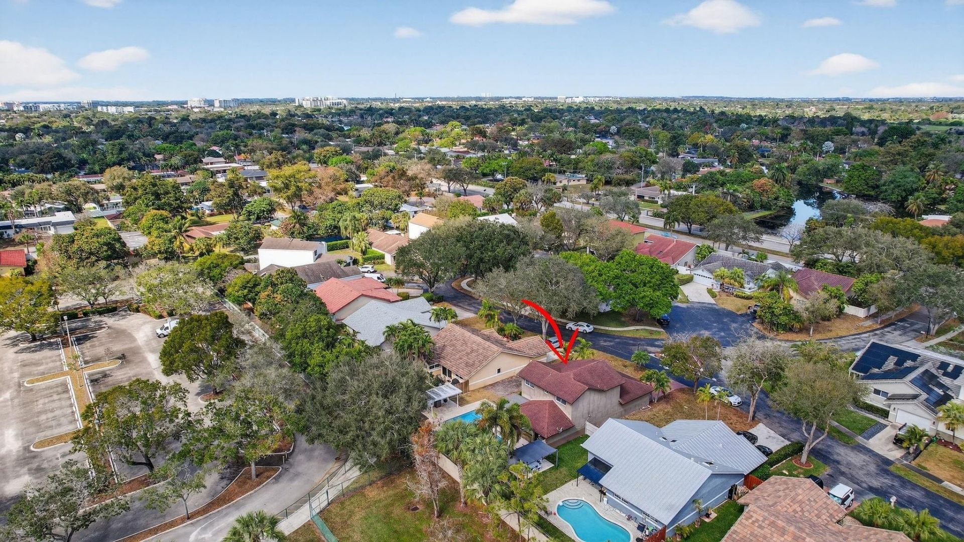 6500 SW 13th Street, Plantation, FL 33317 Photo