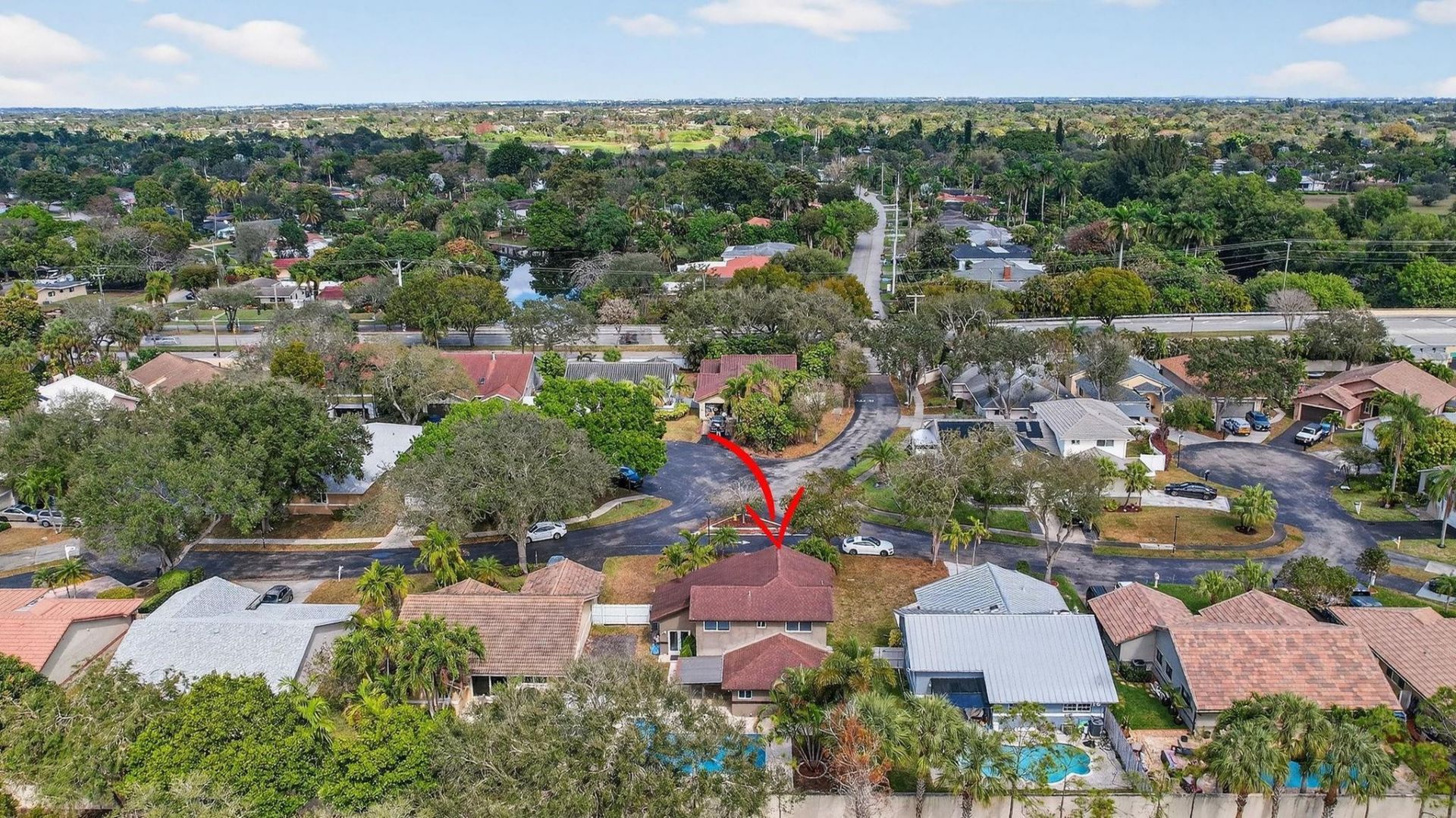 6500 SW 13th Street, Plantation, FL 33317 Photo