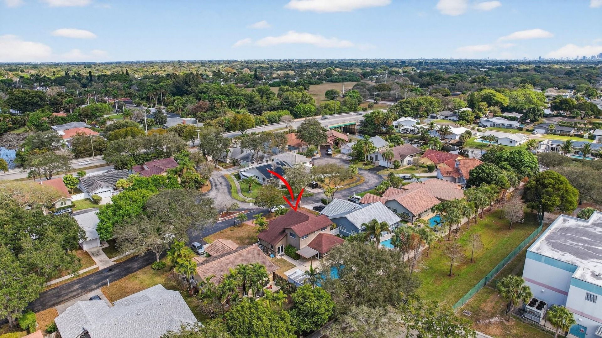 6500 SW 13th Street, Plantation, FL 33317 Photo