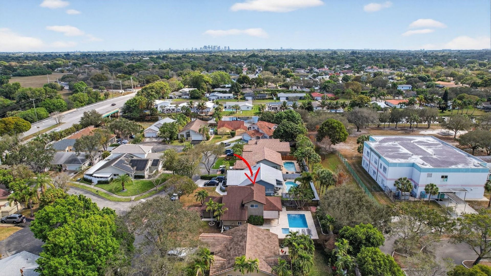 6500 SW 13th Street, Plantation, FL 33317 Photo