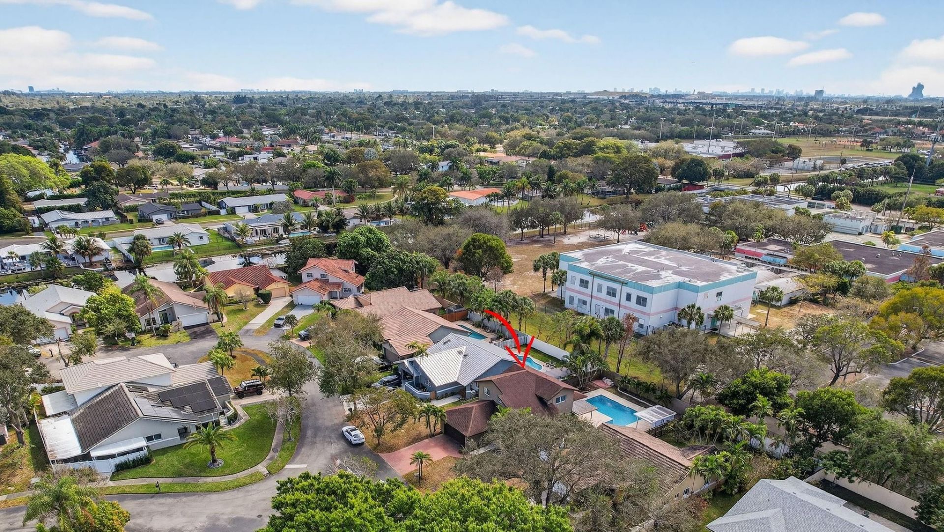 6500 SW 13th Street, Plantation, FL 33317 Photo