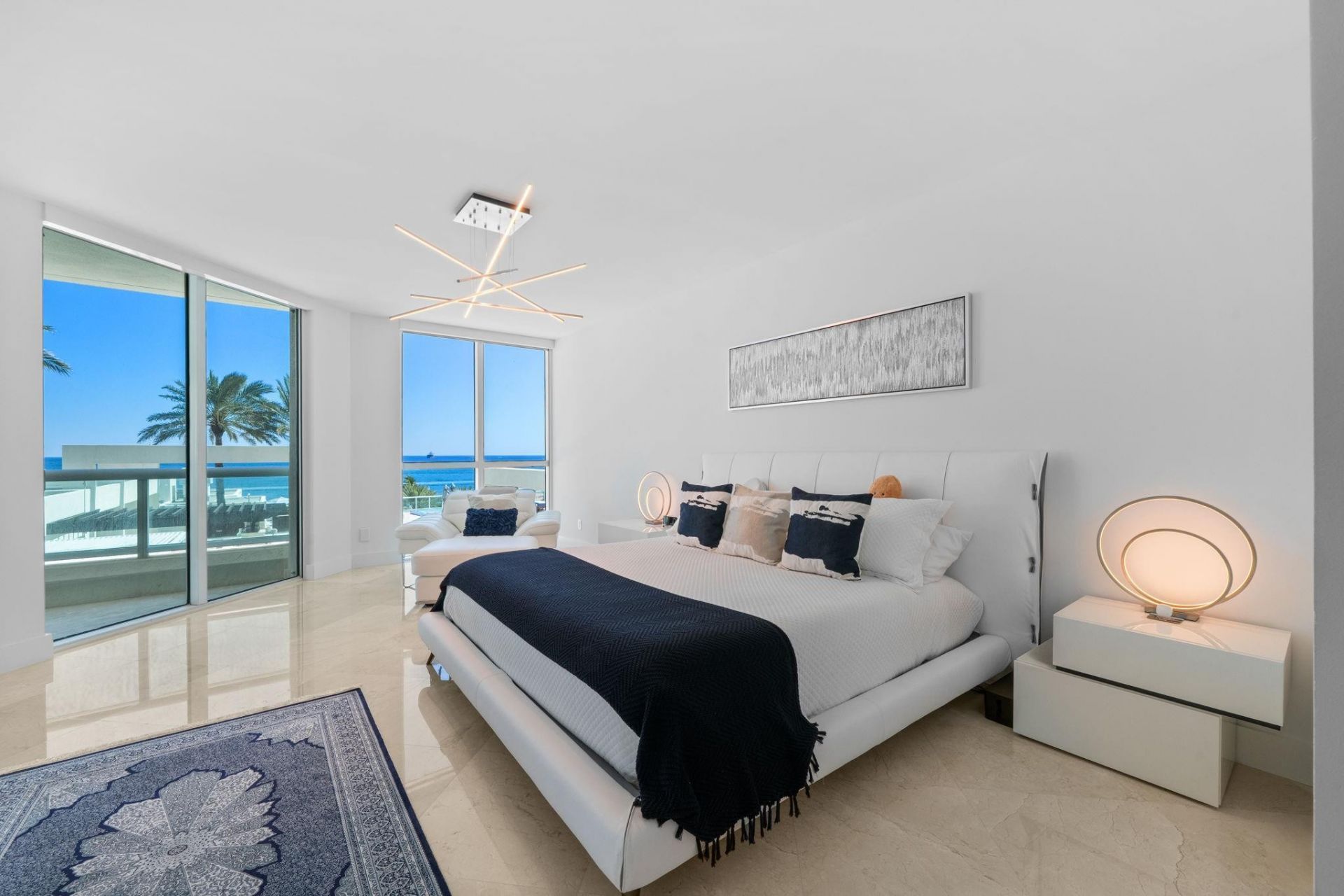 101 S Fort Lauderdale Beach Boulevard, Unit 705, Fort Lauderdale, FL 33316 Photo