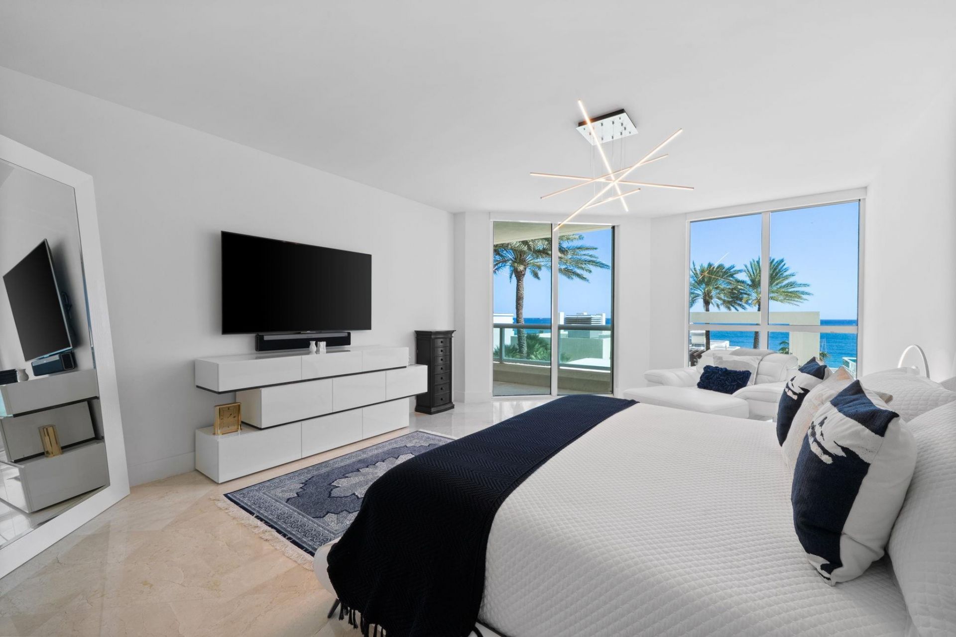 101 S Fort Lauderdale Beach Boulevard, Unit 705, Fort Lauderdale, FL 33316 Photo