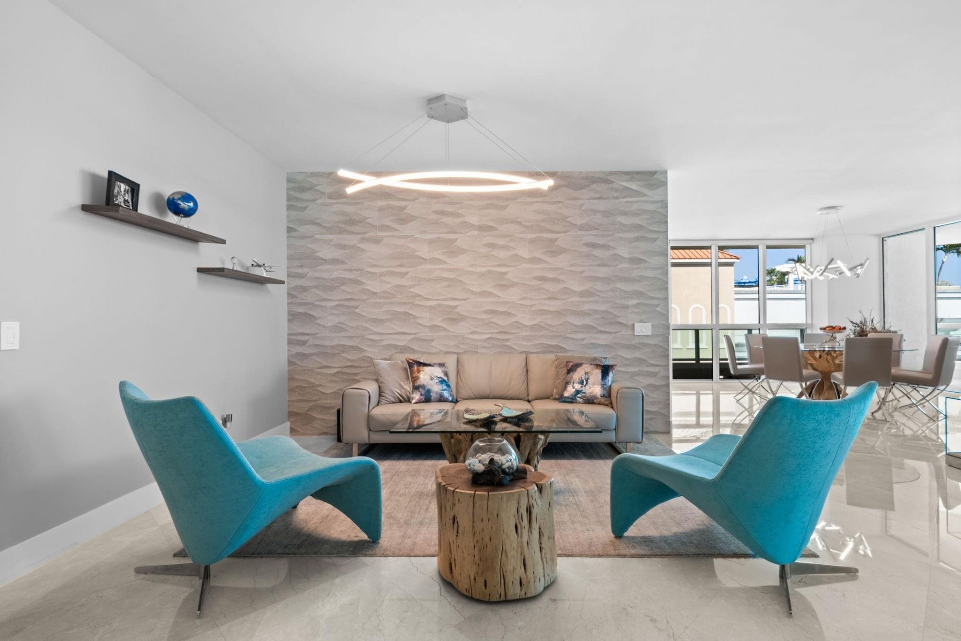 101 S Fort Lauderdale Beach Boulevard, Unit 705, Fort Lauderdale, FL 33316 Photo