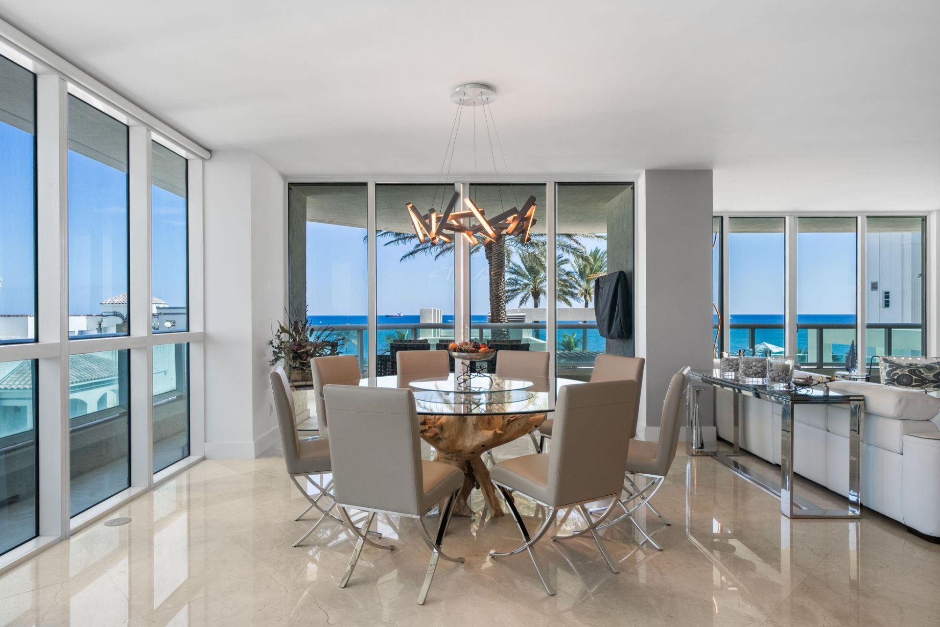 101 S Fort Lauderdale Beach Boulevard, Unit 705, Fort Lauderdale, FL 33316 Photo