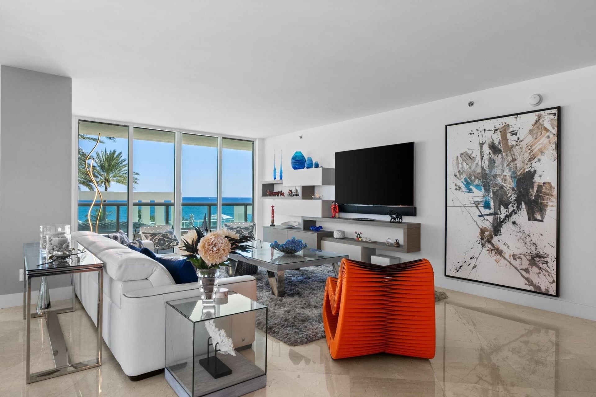 101 S Fort Lauderdale Beach Boulevard, Unit 705, Fort Lauderdale, FL 33316 Photo