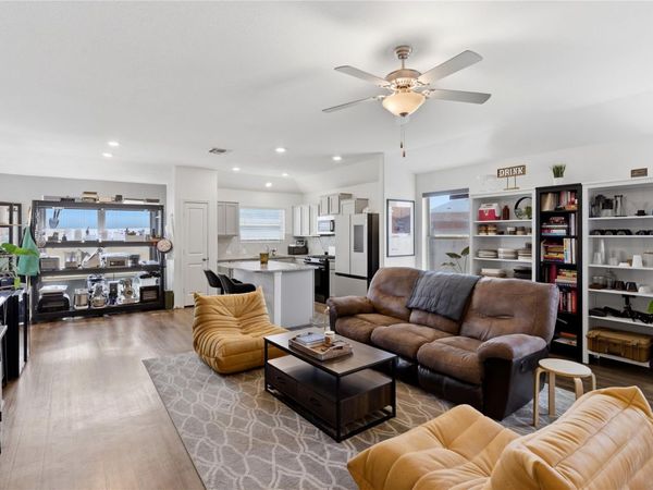 7409 Spring Ray DR, Del Valle, TX 78617