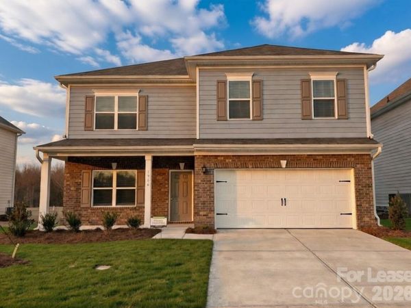 1906 Gibb Crossing, Monroe, NC 28110