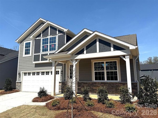 9851 Quercus Lane, Huntersville, NC 28078