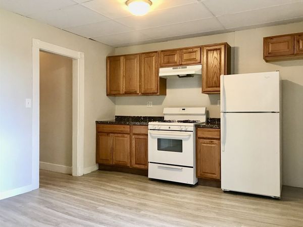 73 Campbell Avenue, Unit 2, Revere, MA 02151