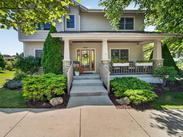 6833 Phil Lewis Way, Middleton, WI 53562