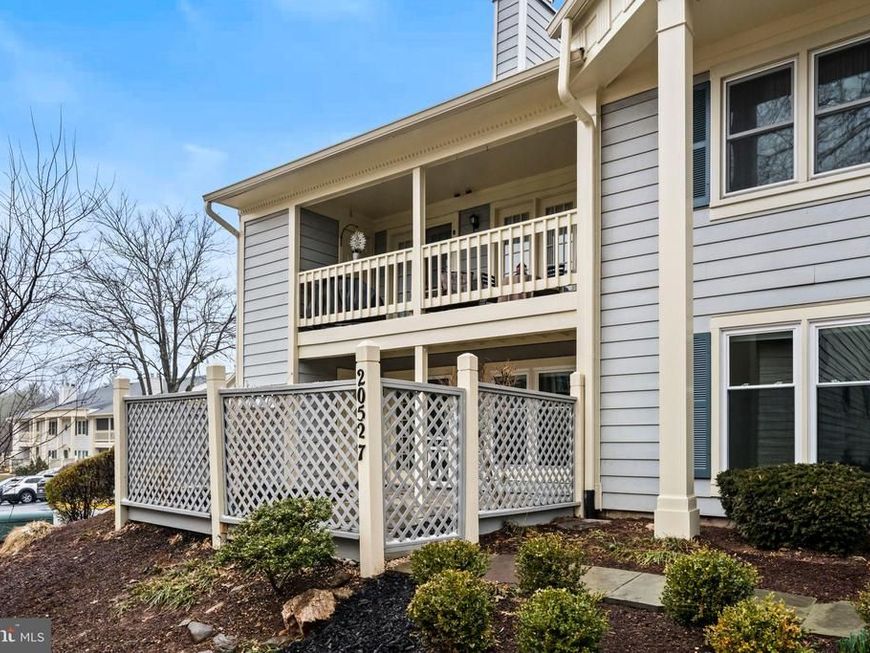 20527 Shadyside Way, Unit 21-2, Germantown, MD 20874 Main Photo
