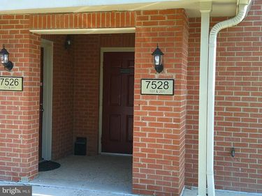 7528 DIPLOMAT DRIVE, Unit 15-1, MANASSAS, VA 20109