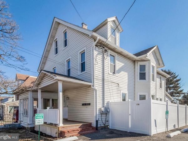 17 A STATE ROAD, UNIT A, MEDIA, PA 19063