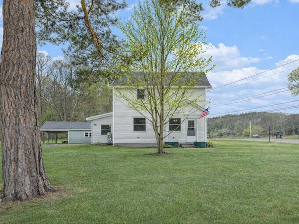 111 Forest Home Avenue W, Bellaire, MI 49615