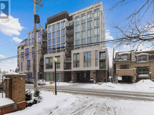 411 Mackay Street, Unit 418, Ottawa, ON K1M2C5