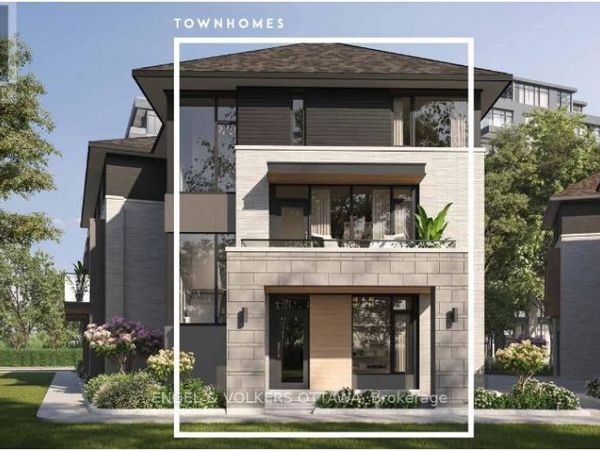 309 Deschâtelets Avenue, Ottawa, ON K1S5Y1