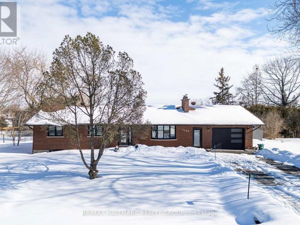 1190 Maple Avenue, Ottawa, ON K4M1J6