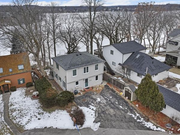 W2056 Kings LANE, East Troy, WI 53120