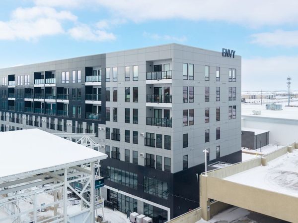 360 32nd Avenue W, Unit 701, West Fargo, ND 58078