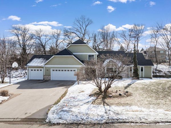 12405 45th Avenue N, Plymouth, MN 55442